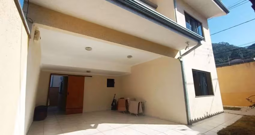 Casa com 3 quartos à venda no Jardim Santa Rosália, Poços de Caldas 