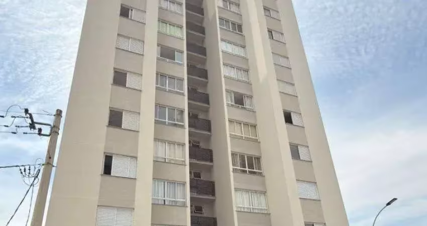 Apartamento com 2 quartos à venda na Vila Togni, Poços de Caldas 