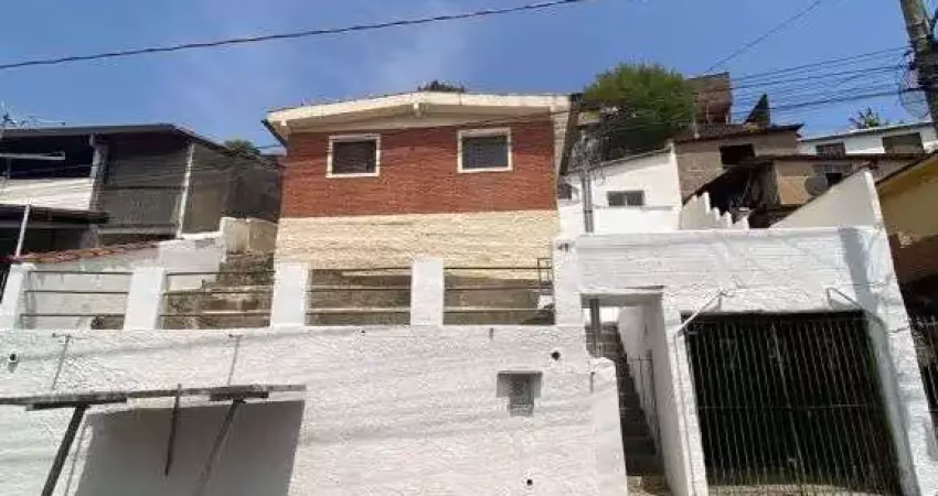 Casa com 3 quartos à venda no Jardim Regina, Poços de Caldas 