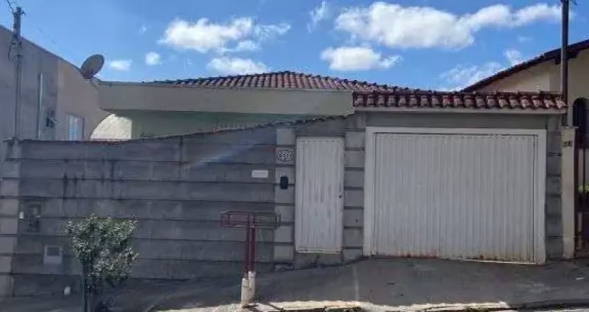 Casa com 3 quartos à venda no Country Club, Poços de Caldas 