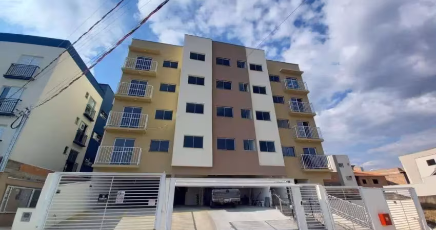 Apartamento com 2 quartos à venda no Residencial Summer Ville, Poços de Caldas 