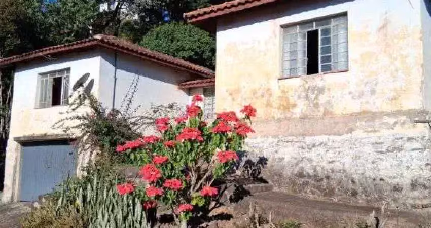 Casa com 3 quartos à venda no Jardim Cascatinha, Poços de Caldas 