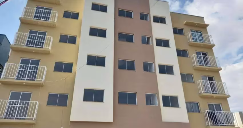 Apartamento com 2 quartos à venda no Residencial Summer Ville, Poços de Caldas 