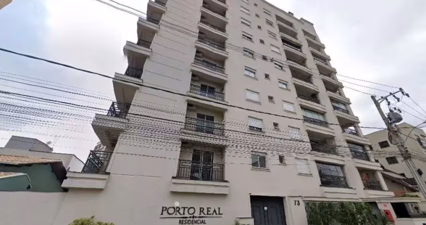 Apartamento com 3 quartos à venda no Jardim Elvira Dias, Poços de Caldas 