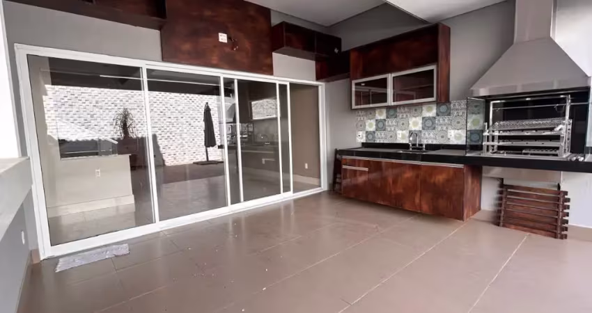 Casa em condomínio fechado com 3 quartos para alugar na Avenida Maria Hannickel Nascimento, 15, Jardim Residencial Chácara Ondina, Sorocaba