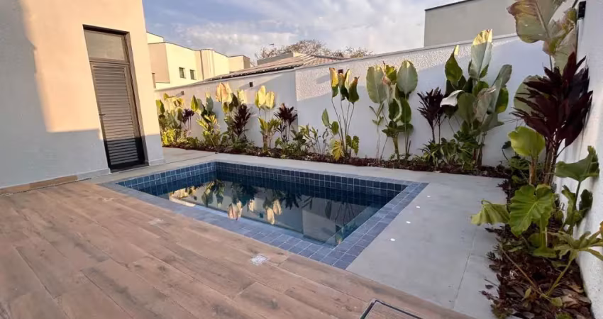 Casa térrea no cyrela landscape em votorantim - sorocaba são paulo .