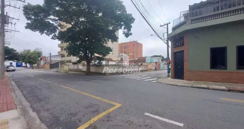 Terreno para alugar, 600 m² por r$ 10.000/mês - centro - taubaté/sp - te0289