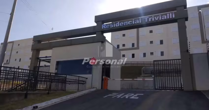 Apartamento com 2 dormitórios para alugar, 40 m² por r$ 1.200,00/mês - granjas santa terezinha - taubaté/sp - ap1690