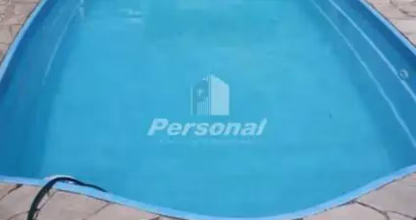 Casa com piscina no  vale das flores em tremembé - ca0855