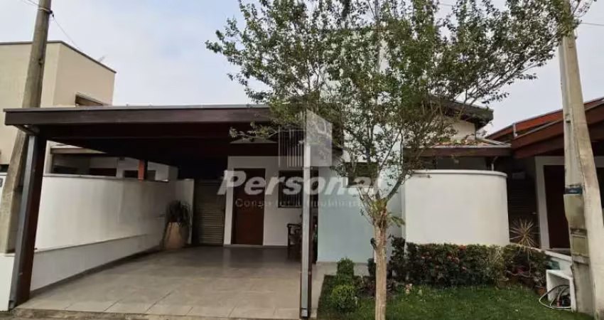 Casa no condomínio ecoville com 3 dormitórios à venda, 110 m² - barreiro - taubaté/sp - ca0103