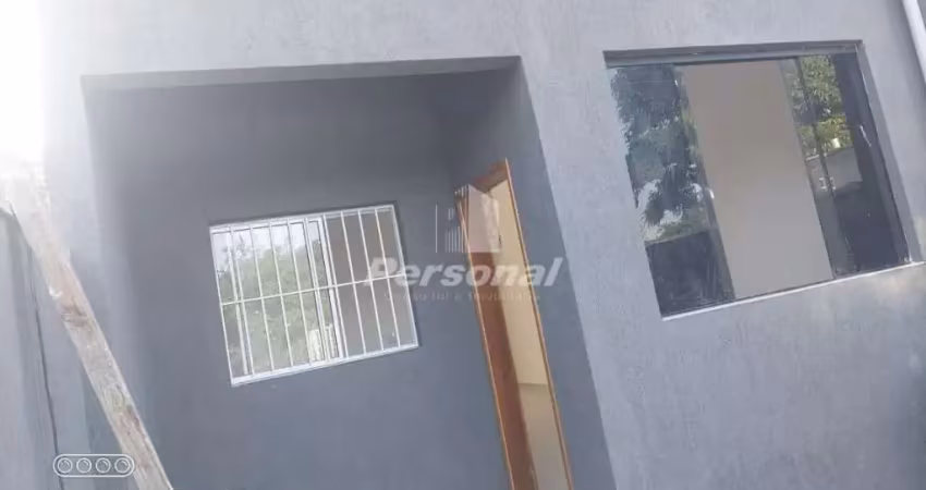 Casa para venda,  jardim oásis 2 dormitórios sendo 1 suíte - ca4089