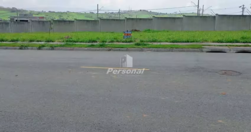 Terreno 250m² na reserva altos da mata em  taubaté - te4100