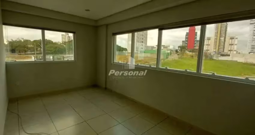 Apartamento para alugar no Loteamento Residencial e Comercial Bosque Flamboyant, Taubaté 