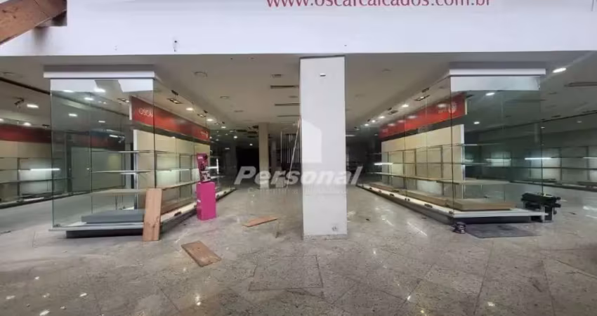 Excelente ponto comercial no centro de taubaté - po4123