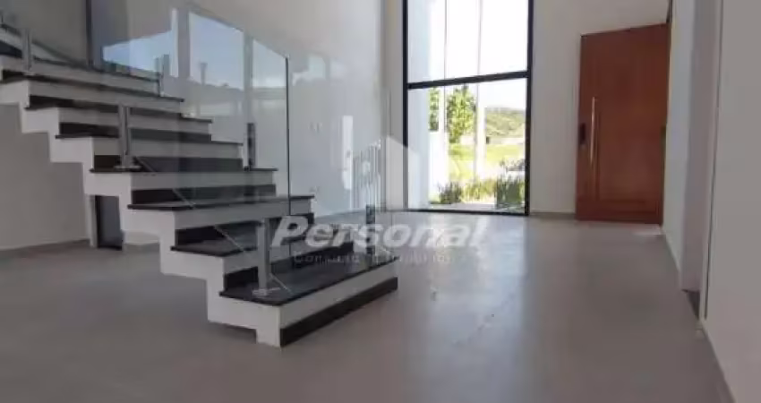 Linda casa a venda no cyrela landscape - oportunidade - ca4164