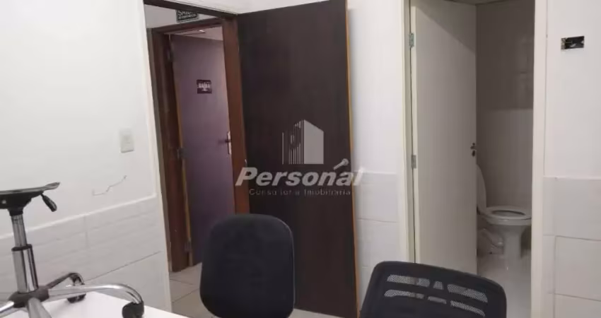 Sala comercial para aluguel,  vila jabuticabeiras, taubaté - sa4327