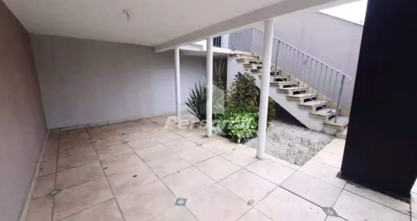Casa comercial para aluguel,  centro, taubaté - ca4354