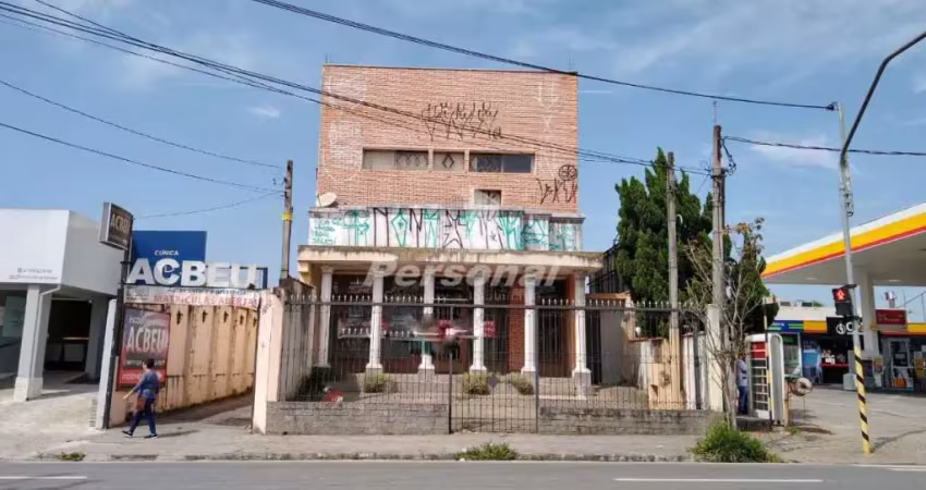 Excelente ponto para aluguel,  independência, taubaté - po4349