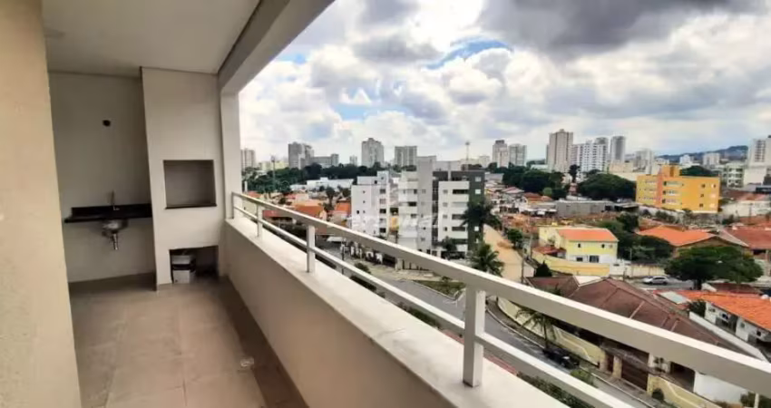Apartamento para venda com 3 suítes, jardim das nações, taubaté - ap4403