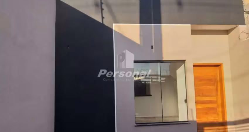 Casa para venda, 3 dormitórios sendo 1 suíte, residencial antares, taubaté - ca4543