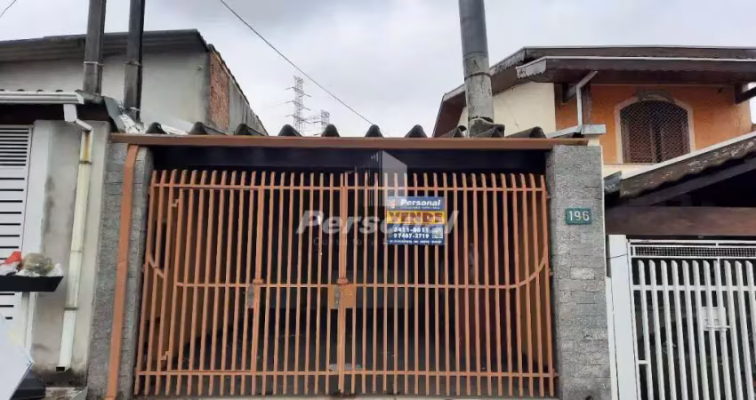 Casa para venda, 1 quarto(s),  cidade jardim, taubaté - ca4565