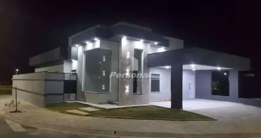 Casa em condomínio para venda,  condomínio pérola do vale, 3 quarto (s) 1 suíte, tremembé - ca4621