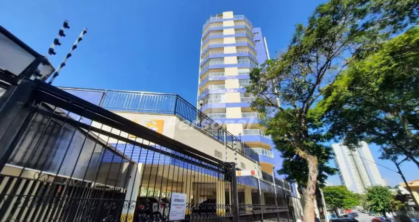 Apartamento para aluguel, 3 quarto(s),  centro, taubaté - ap4678