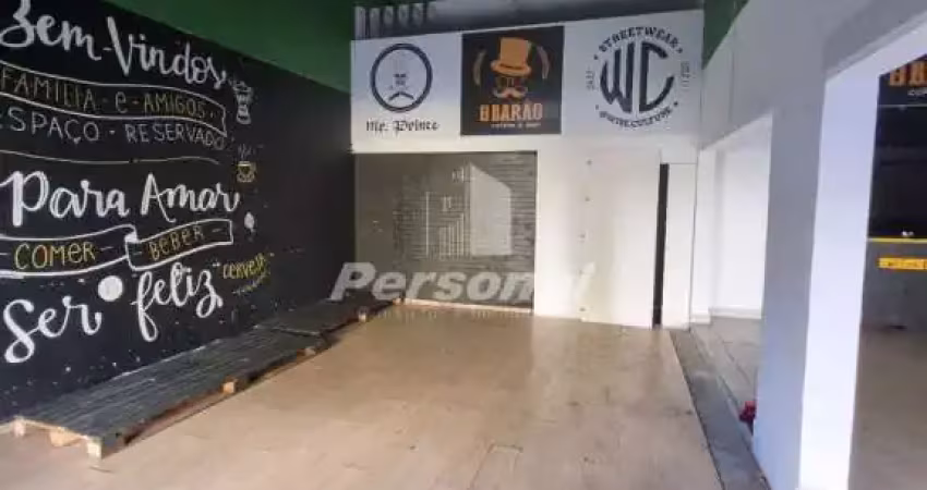 Casa comercial para alugar no Centro, Taubaté 