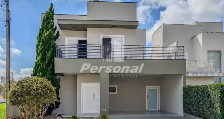 Sobrado em condominio para venda, 3 quarto(s),  parque vera cruz, tremembé - so4711