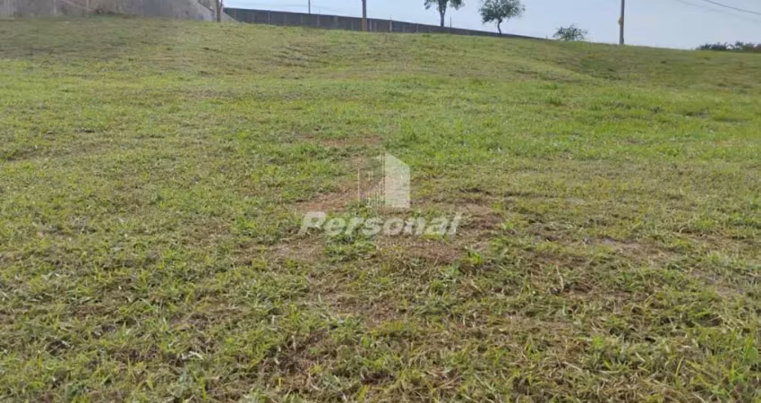 Terreno de 275m² para venda, condomínio cataguá way sul, taubaté - te4797