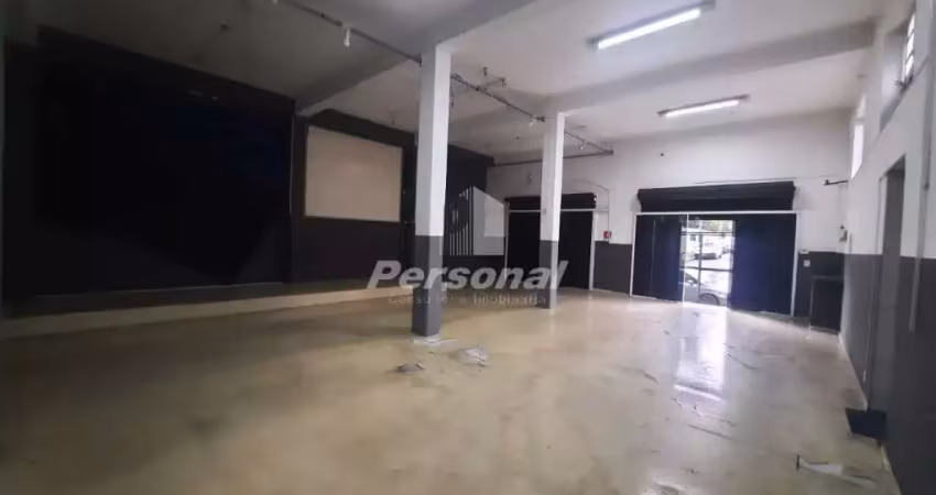 Ponto para venda e aluguel,  vila são carlos, taubaté - po4907