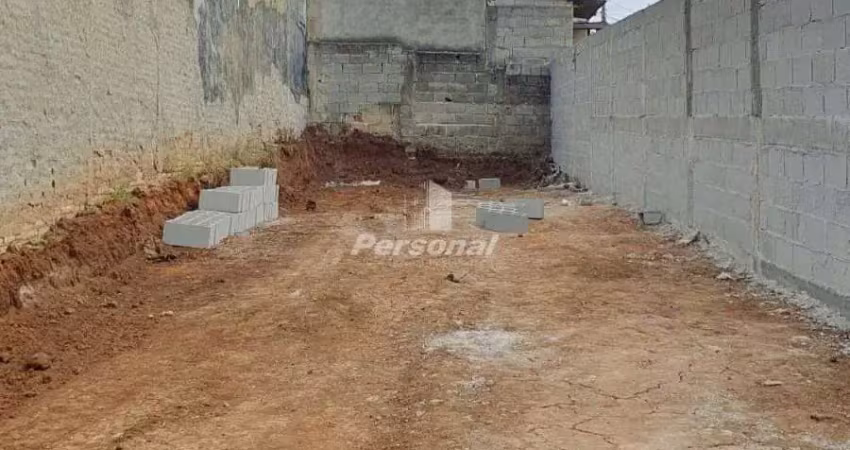 Terreno para venda, jardim américa, taubaté - te4935