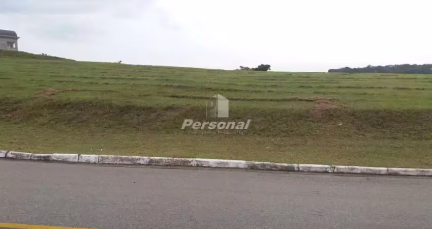 Terreno de 1.227 m² para venda, reserva altos do cataguá, taubaté - te5022