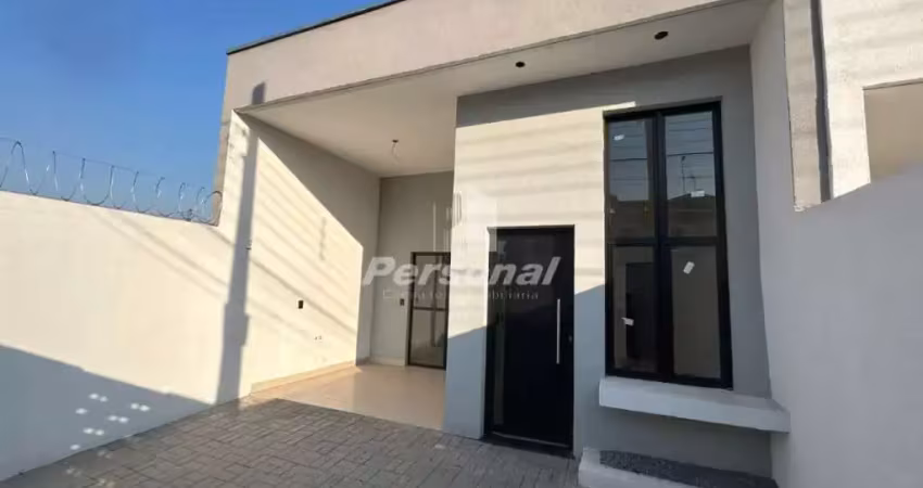Casa com suíte à venda, vila aparecida, taubaté  - ca5077