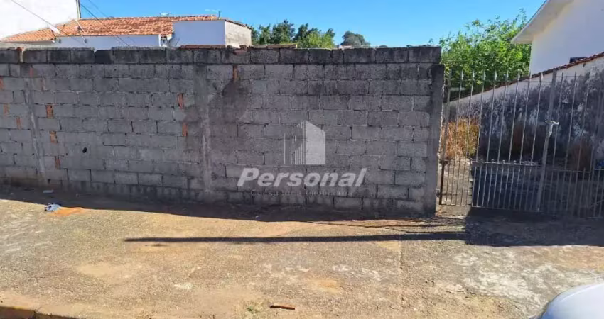 Terreno de 330m² para venda, jardim eulália, taubaté - te5097