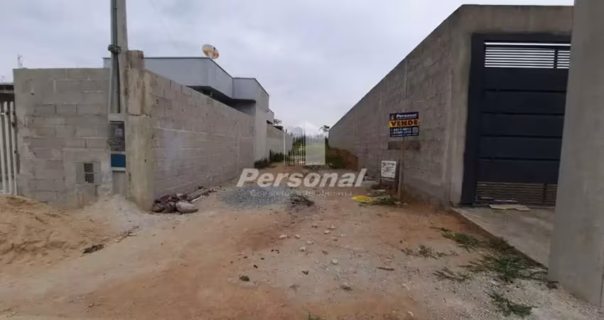 Terreno à venda em Piracangaguá, Taubaté 