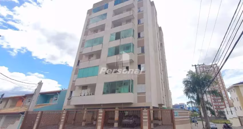 Apartamento para venda, 3 quarto(s),  barranco, taubaté - ap5155