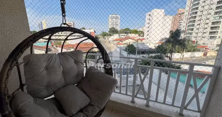 Apartamento para venda e aluguel, 2 quarto(s),  centro, taubaté - ap5186