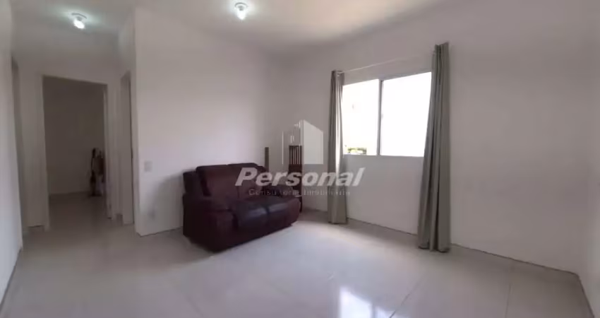 Apartamento para aluguel, 2 quarto(s),  chácara são manoel, taubaté - ap5224