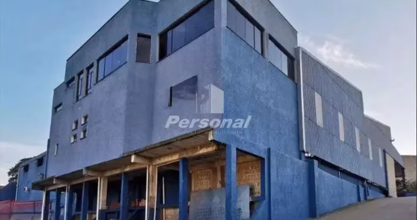 Galpão para venda e aluguel,  jardim paulista, taubaté - ga5249