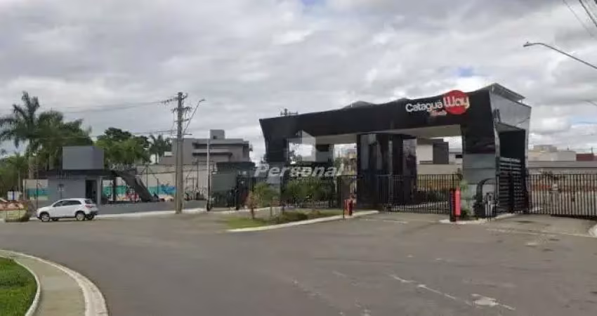 Terreno de 339m² para venda,  monte belo, taubaté - te5248