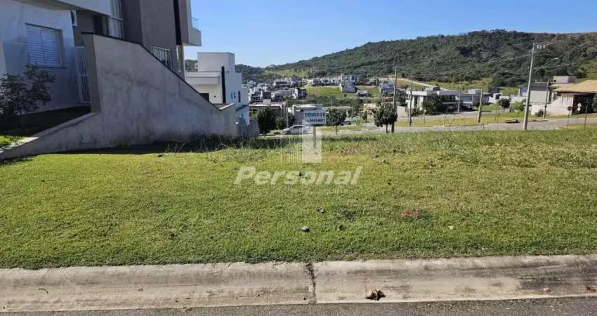 Terreno de 315m² para venda, condomínio cyrela, taubaté - te5243