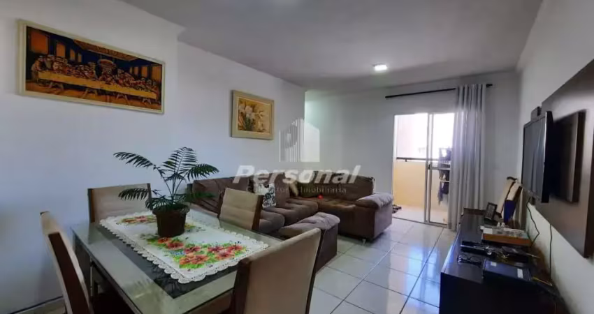 Apartamento para venda, 2 quarto(s),  parque são luís, taubaté - ap5310