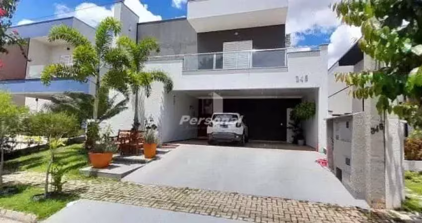 Casa em condomínio para venda, 4 quartos, sendo 3 suítes,  residencial ouroville, taubaté - ca5306