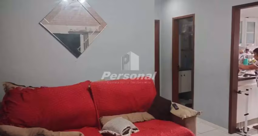 Apartamento para venda, 2 quarto(s),  parque são luís, taubaté - ap5229