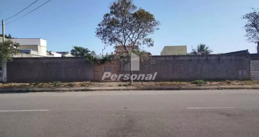 Terreno à venda no Cecap, Taubaté 