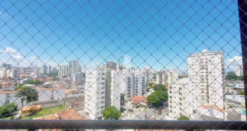 Apartamento para venda 2 quarto(s) sendo 1 suíte,  centro, taubaté - ap5344