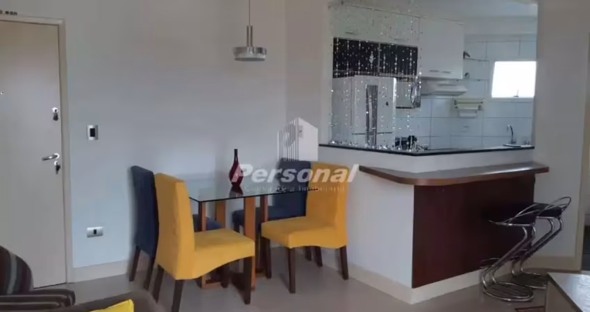Apartamento para venda,  ed. village towers, taubaté - ap5360
