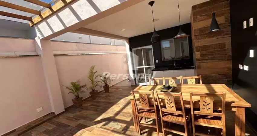 Casa em condomínio para venda, 3 quarto(s),  itapecirica, taubaté - ca5358