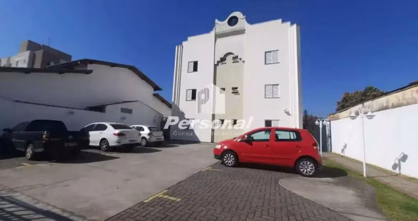 Apartamento para aluguel, 2 quarto(s),  parque são jorge, taubaté - ap5366